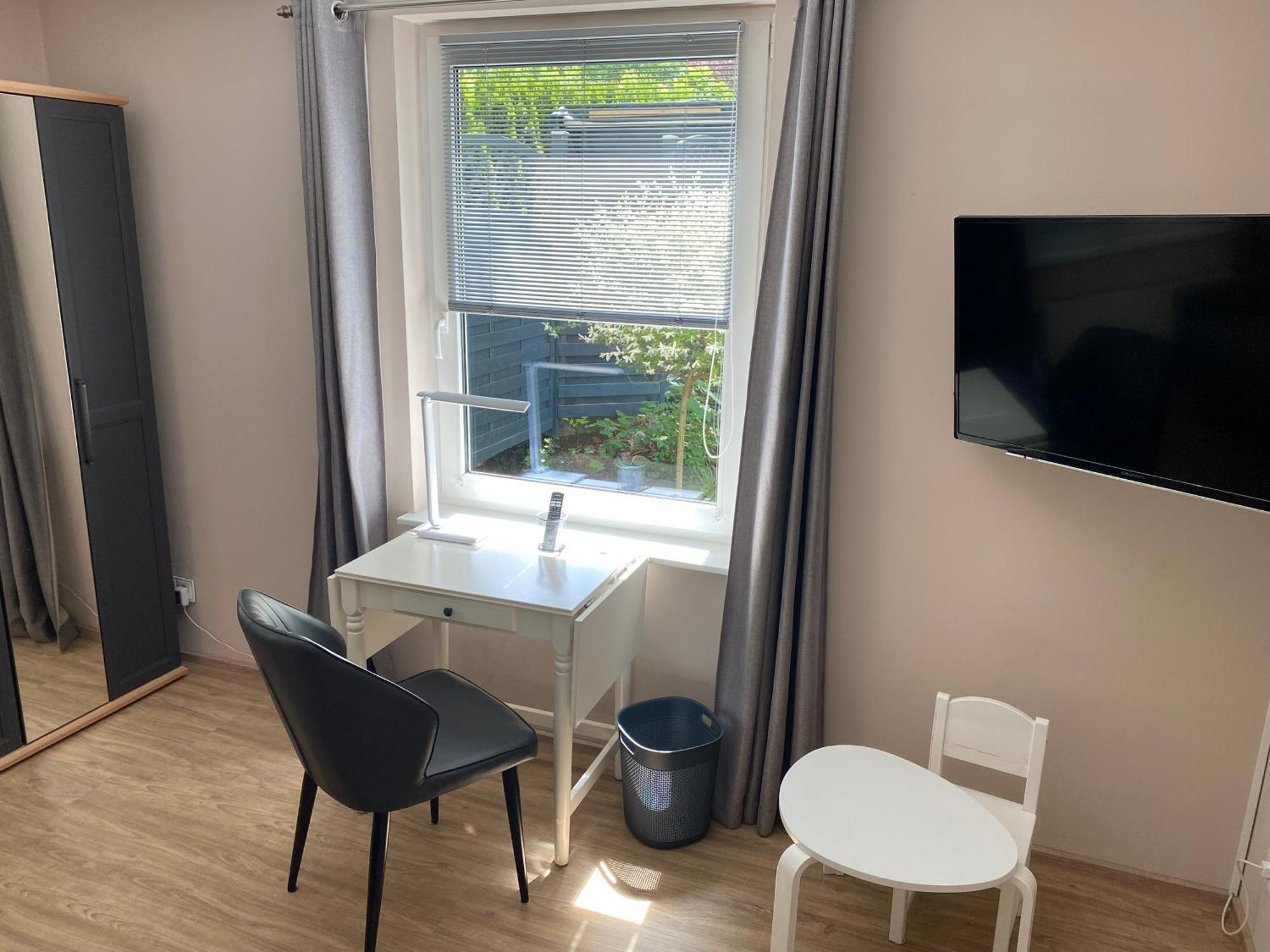 Schoene Wohnung Im Landhausstil Nahe Olpe Biggesee Buitenkant foto
