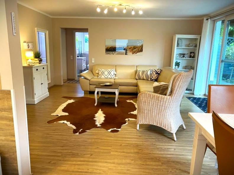 Schoene Wohnung Im Landhausstil Nahe Olpe Biggesee Buitenkant foto